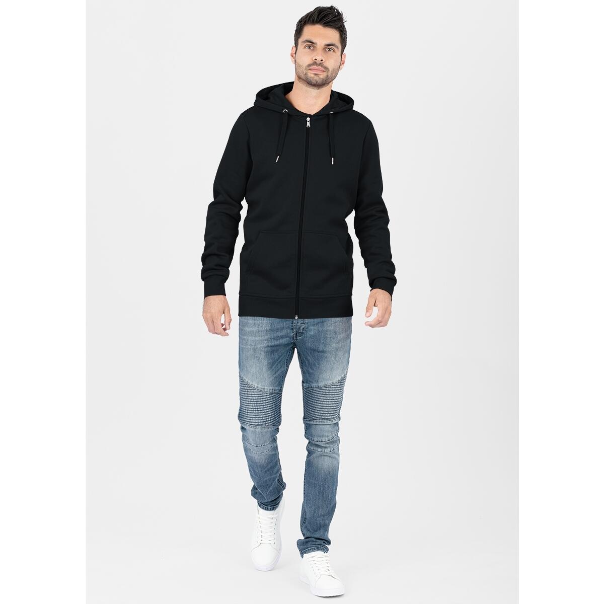 Jas Jako Organic 4/7