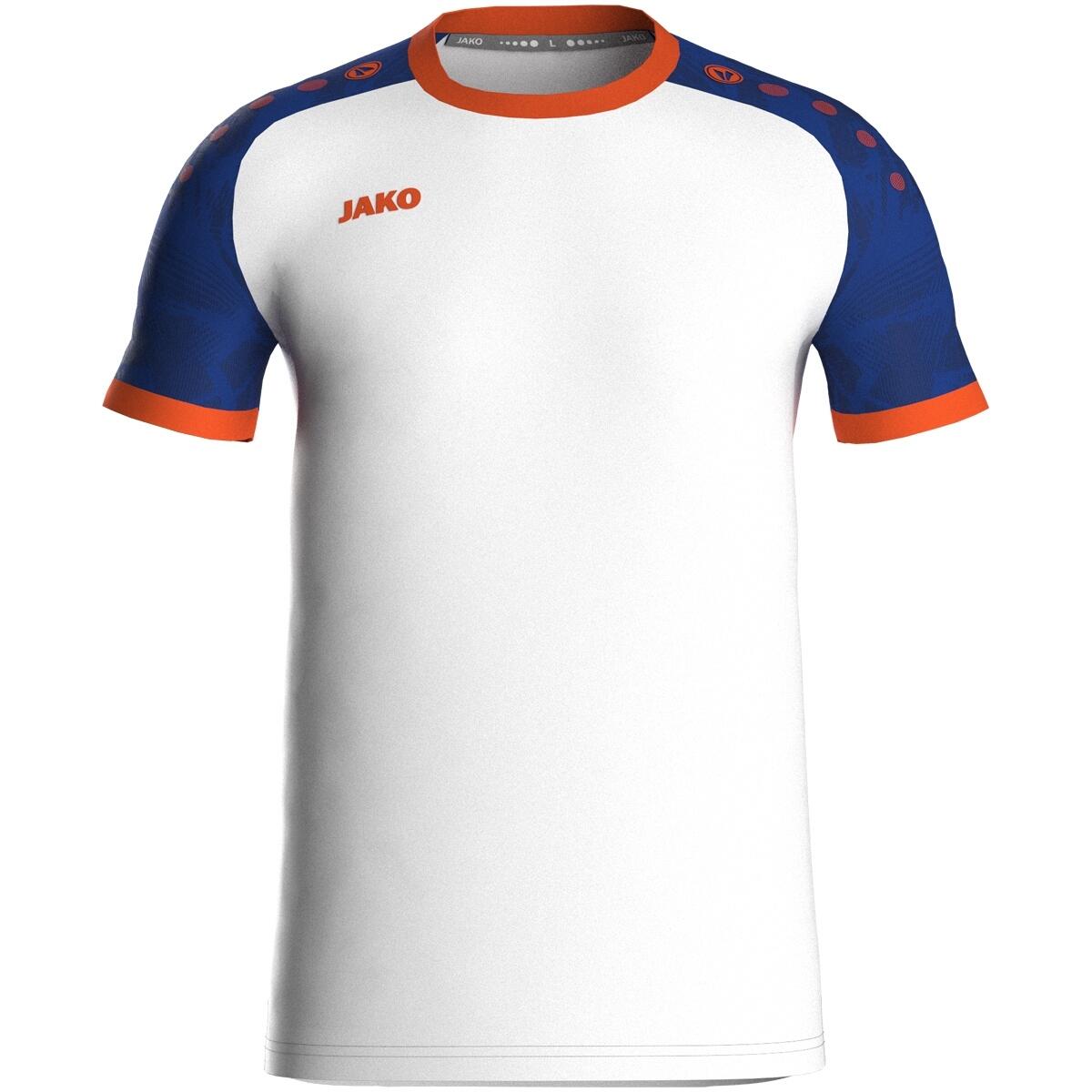 JAKO Unisex Trikot Iconic KA 5/7
