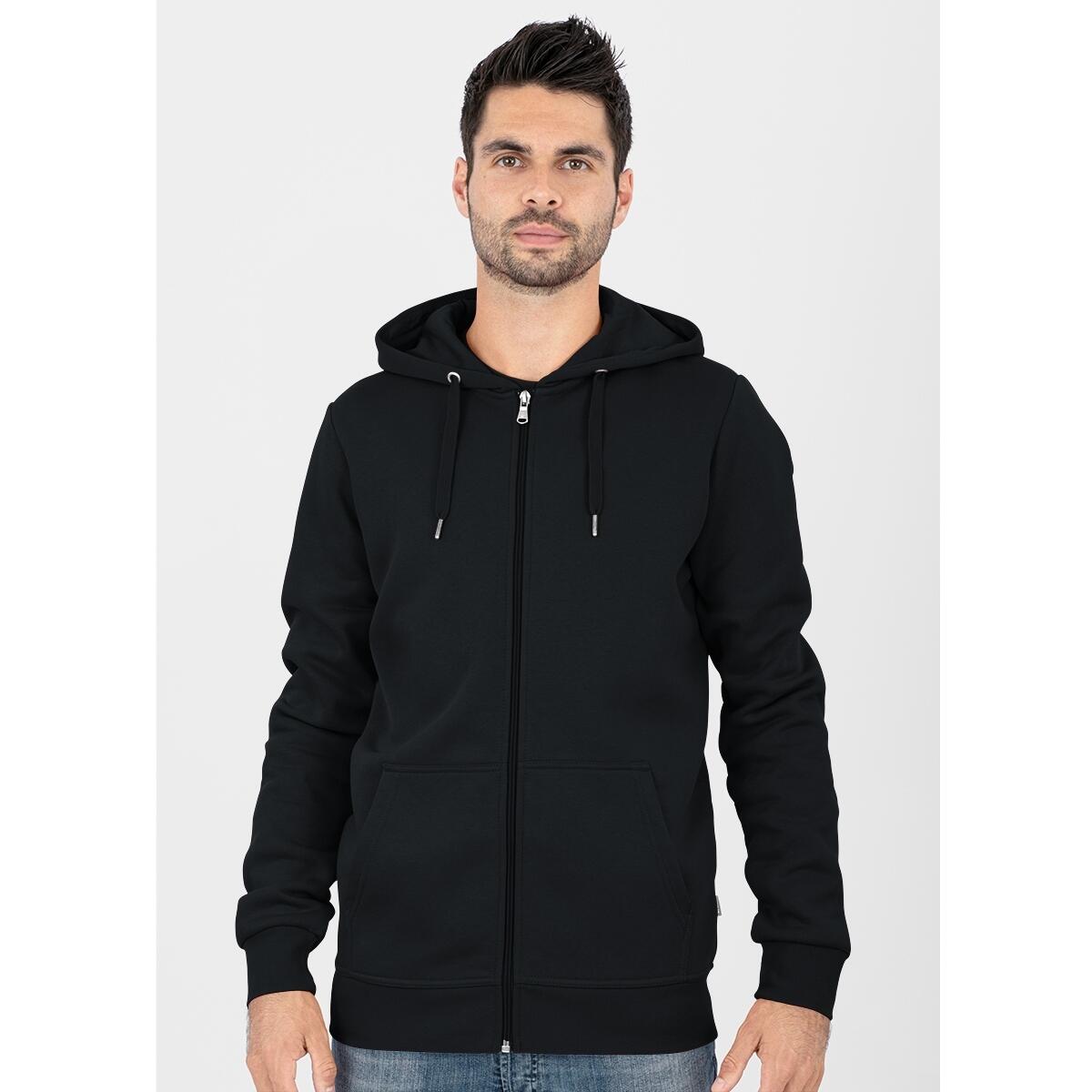 Jas Jako Organic 5/7