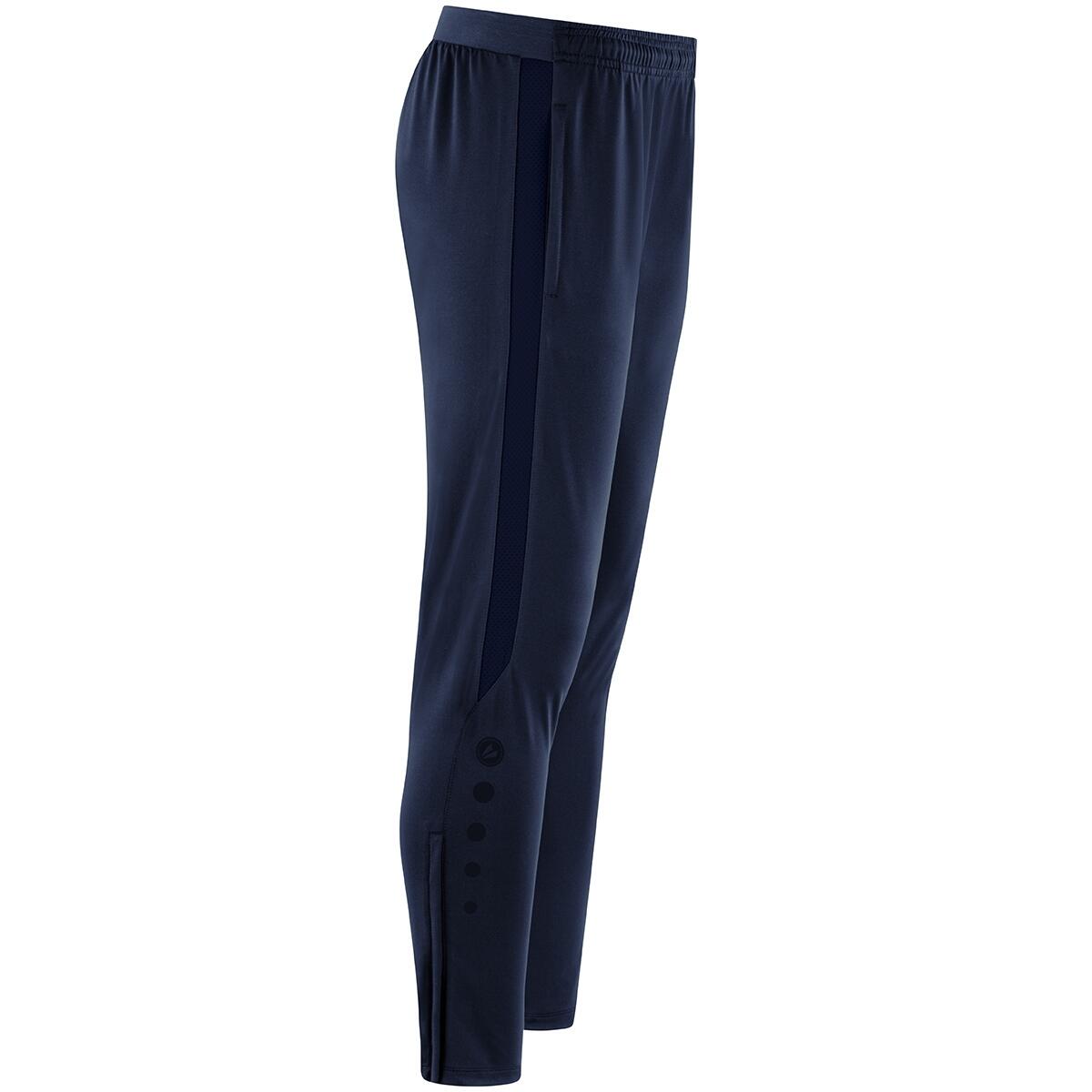 Pantalon de jogging d'entraînement enfant Jako Power 3/4