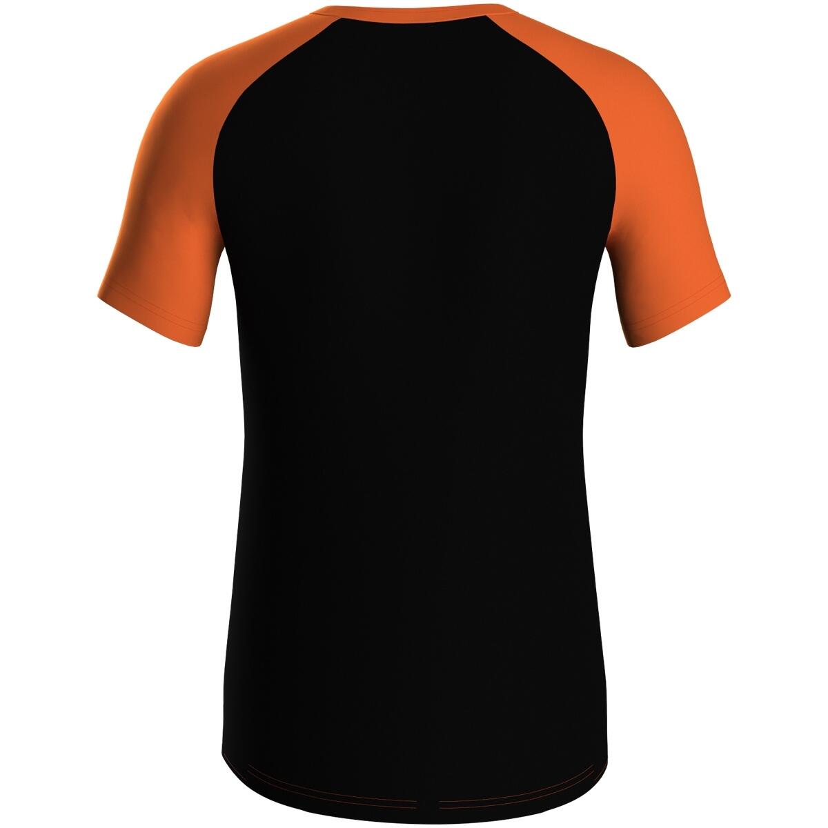 JAKO Kinder T-Shirt Iconic 2/4