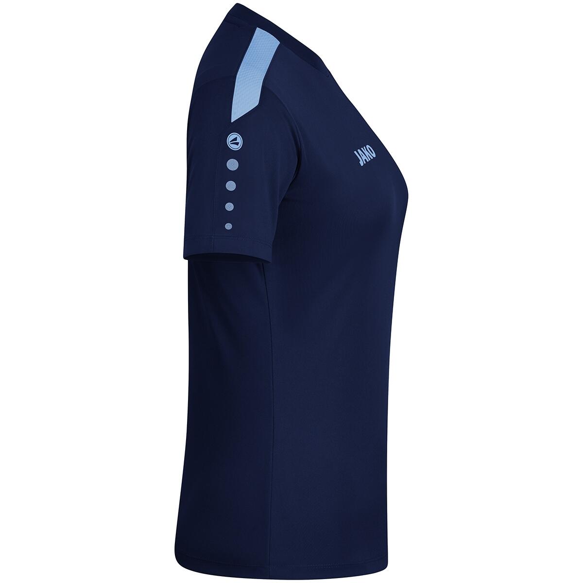 JAKO Damen Trikot Power KA 4/4