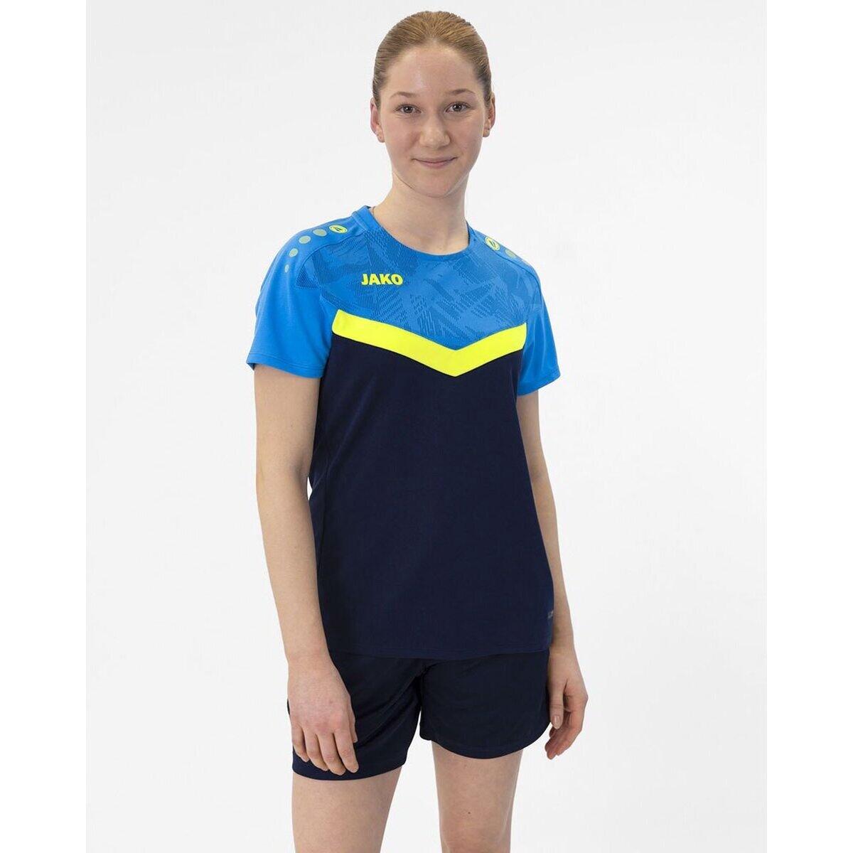 Maglia da donna Jako Iconic 3/6