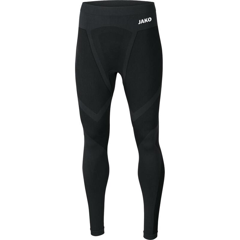 Colanți Jako Long Tight Comfort 2.0 negru unisex
