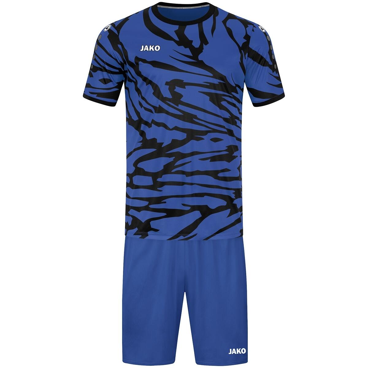 JAKO Unisex Trikot Animal KA 2/6