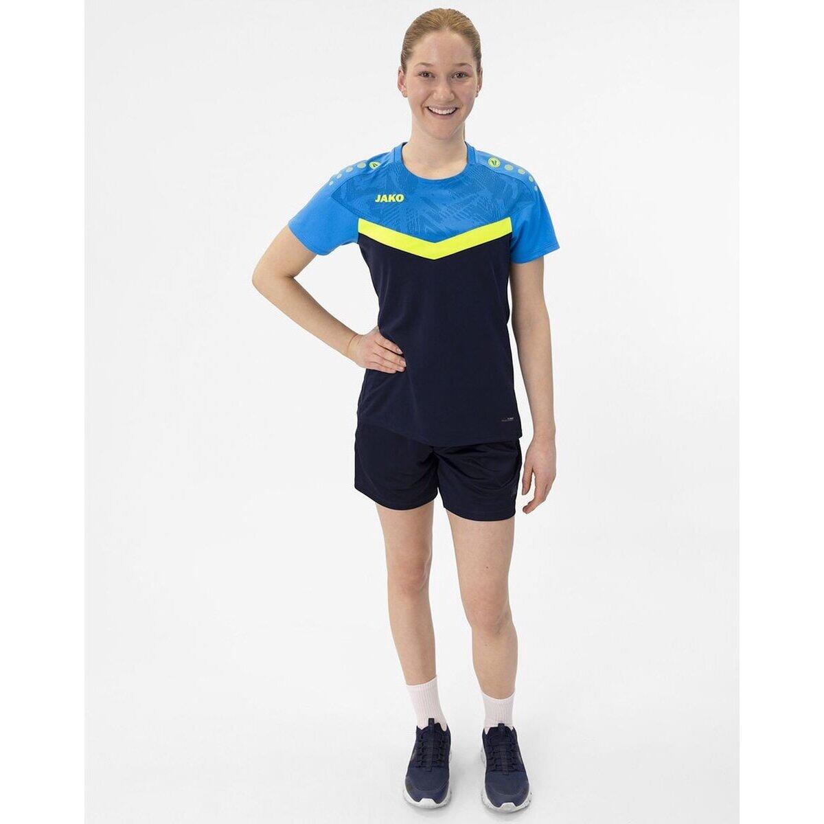 Maglia da donna Jako Iconic 4/6