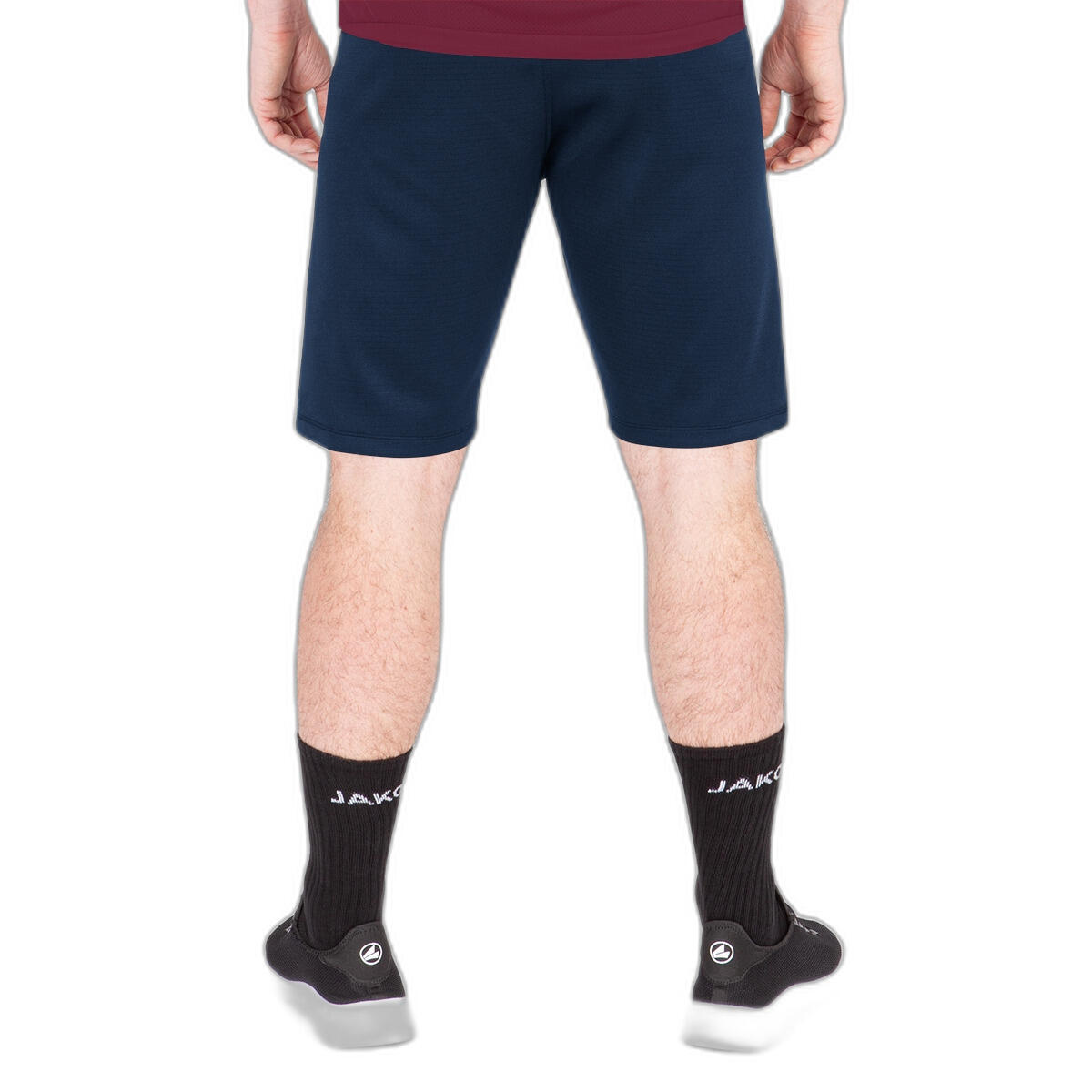 JAKO Unisex Trainingsshort Challenge 4/7