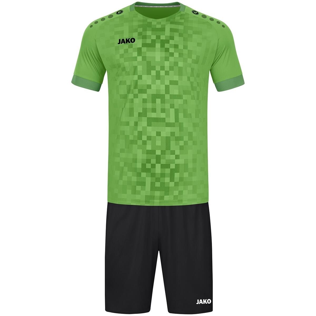 JAKO Kinder Trikot Pixel KA 2/5