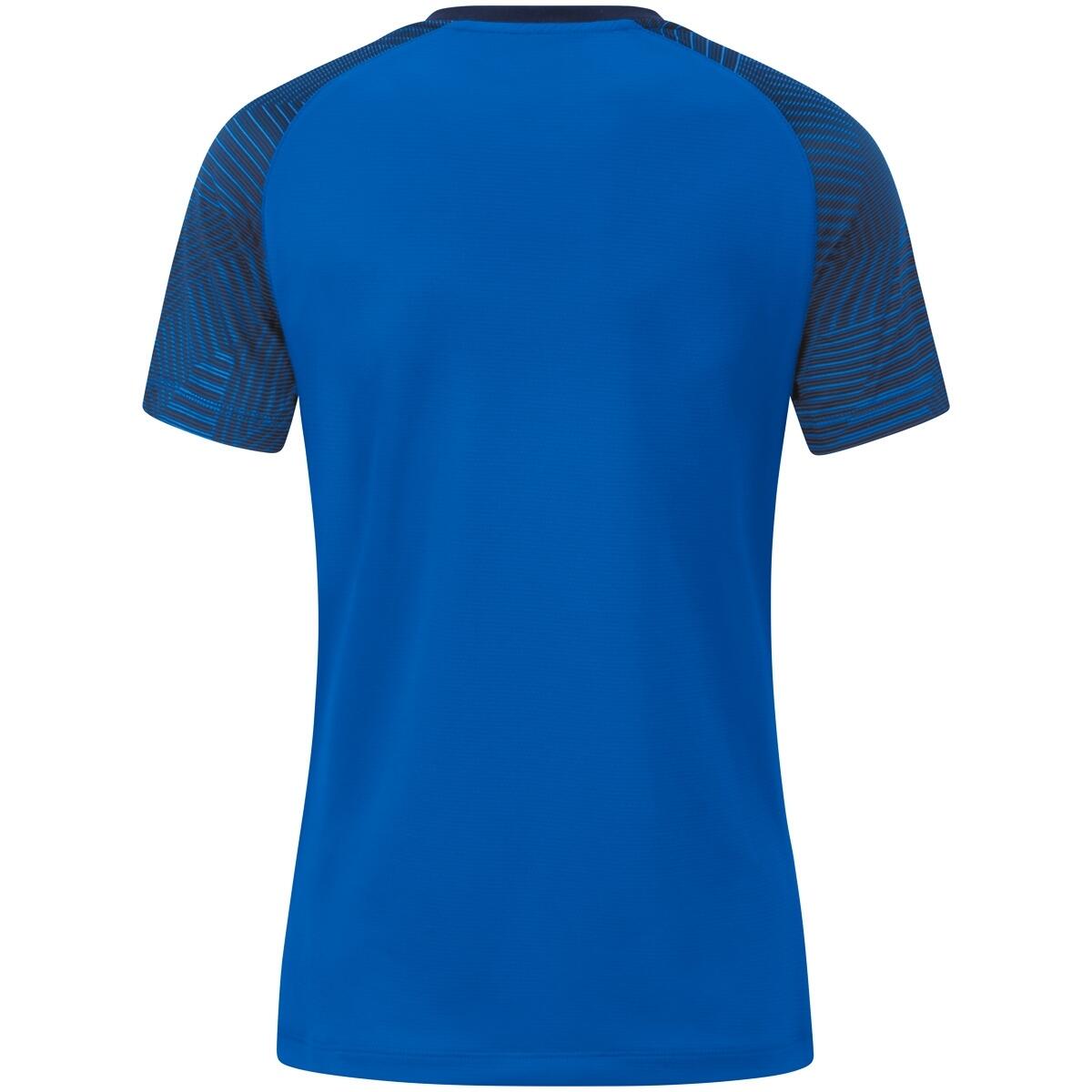 JAKO Damen T-Shirt Performance 6/7