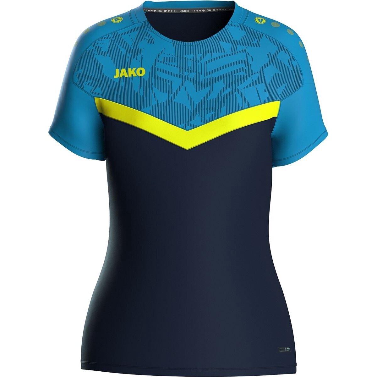Maglia da donna Jako Iconic 2/6