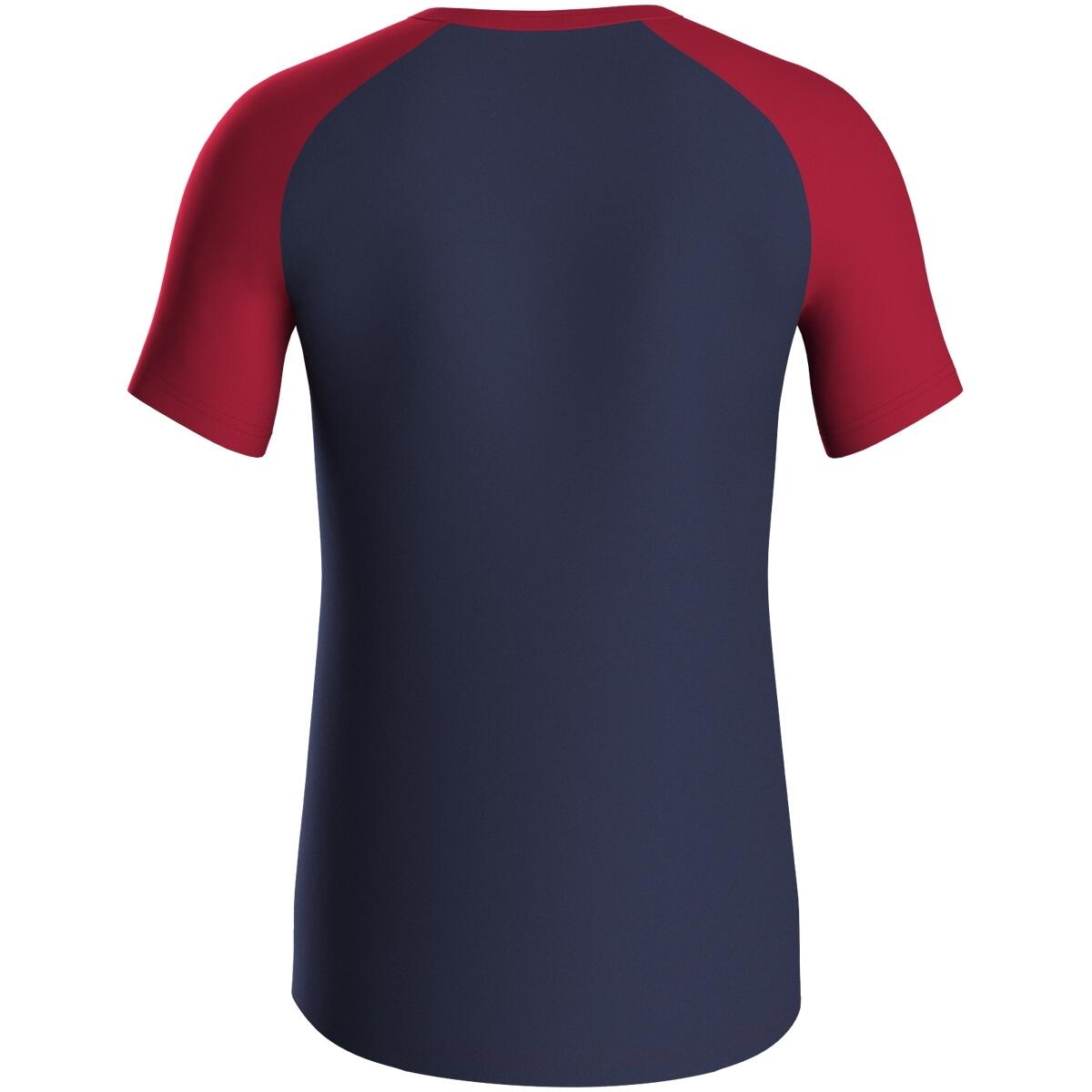JAKO Unisex T-Shirt Iconic 2/4