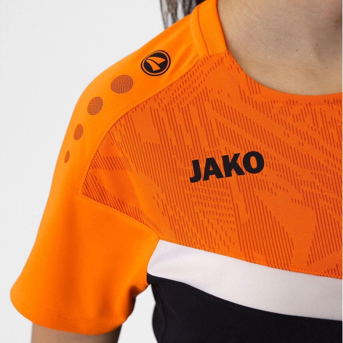 Maillot femme Jako Iconic 5/5
