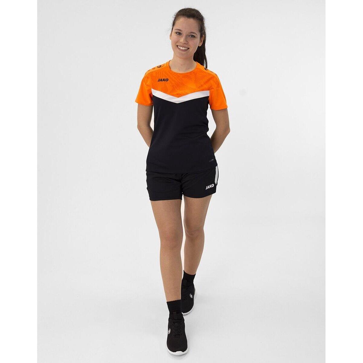 Maillot femme Jako Iconic 3/5