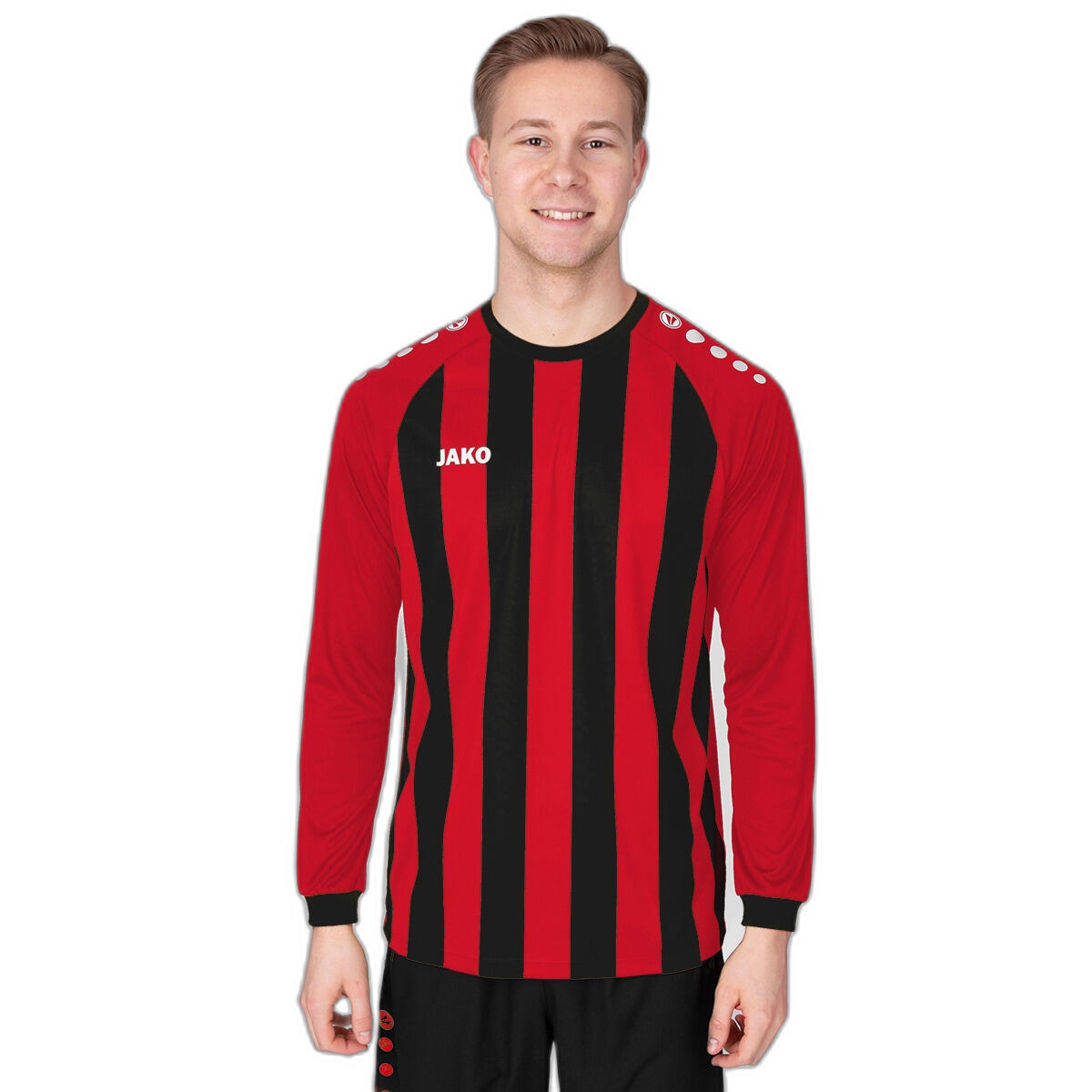 JAKO Unisex Trikot Inter LA 2/7