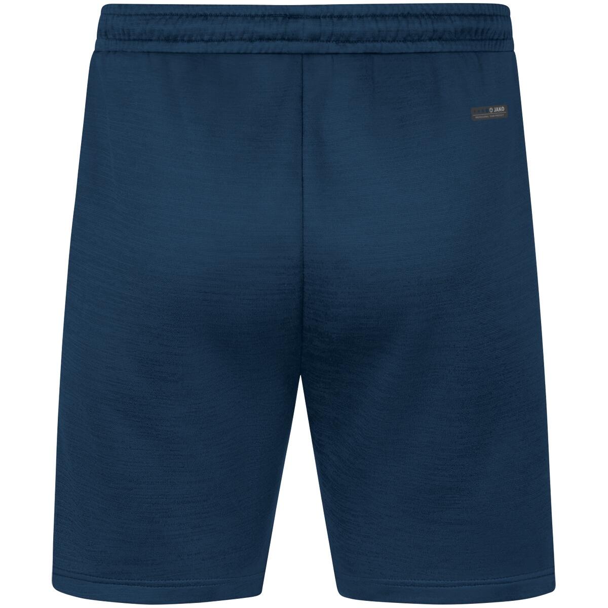 JAKO Unisex Short Challenge 6/7