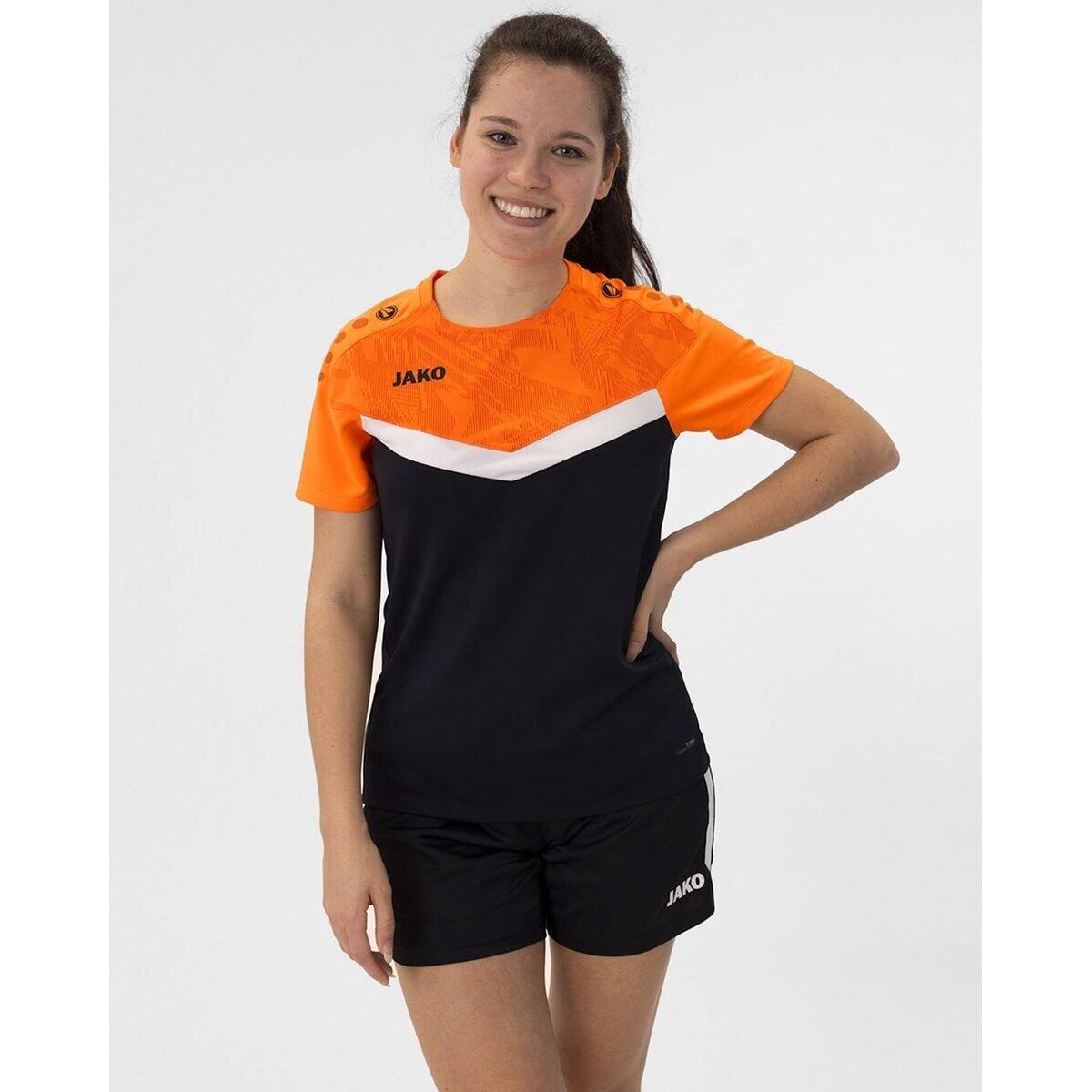 Maillot femme Jako Iconic 2/5