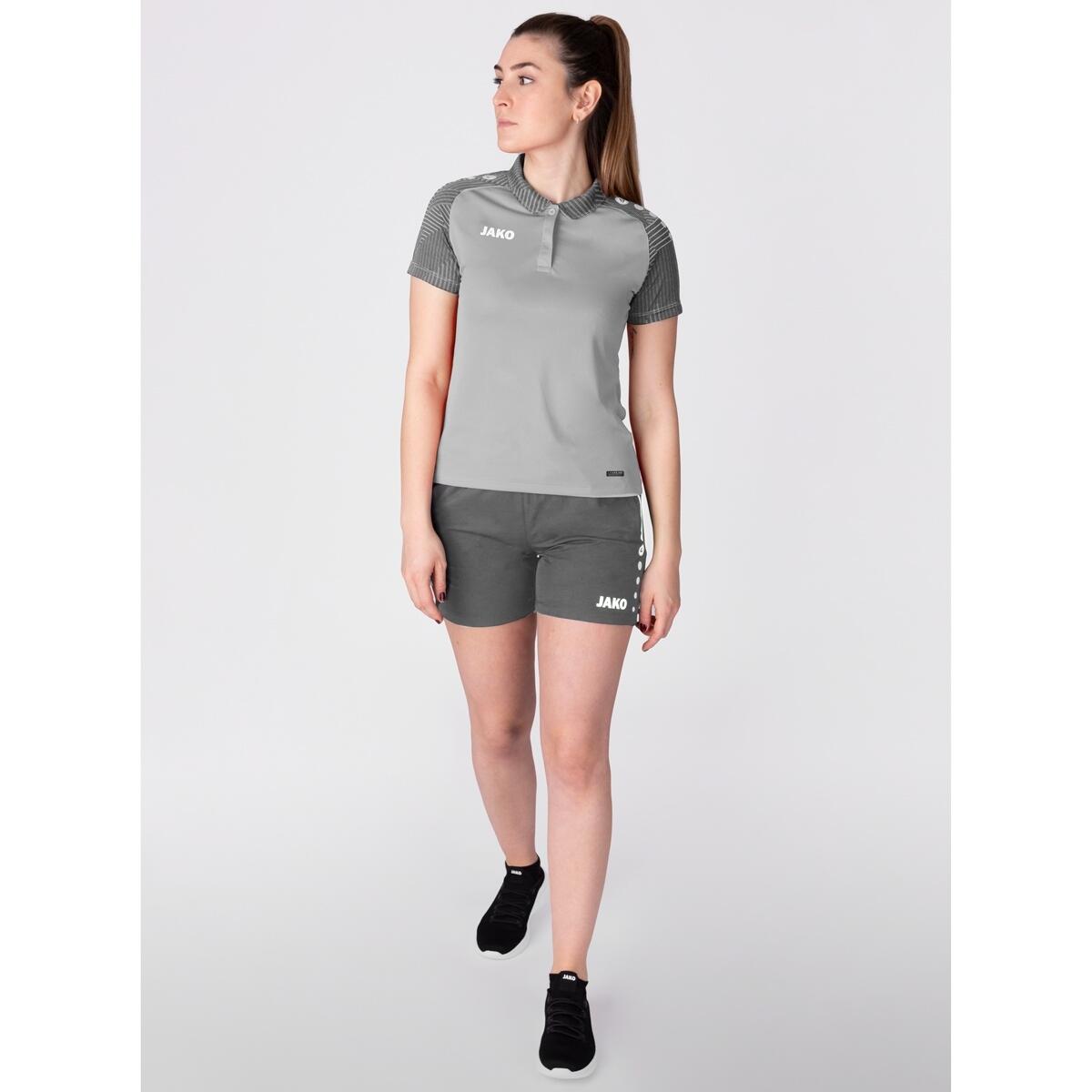 Polo femme Jako Performance 3/7