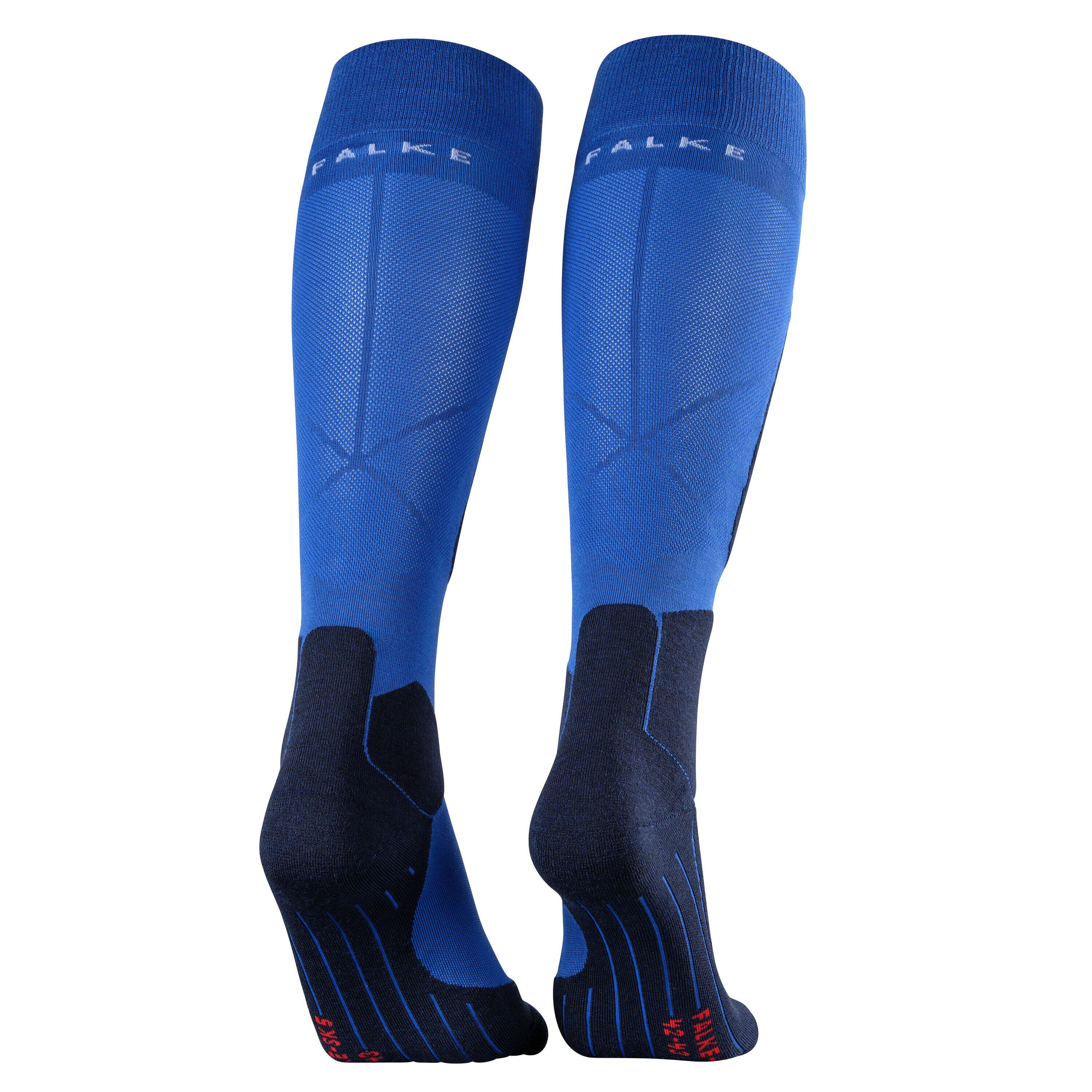 Falke Herren Ski Socken SK5 16563 2/3