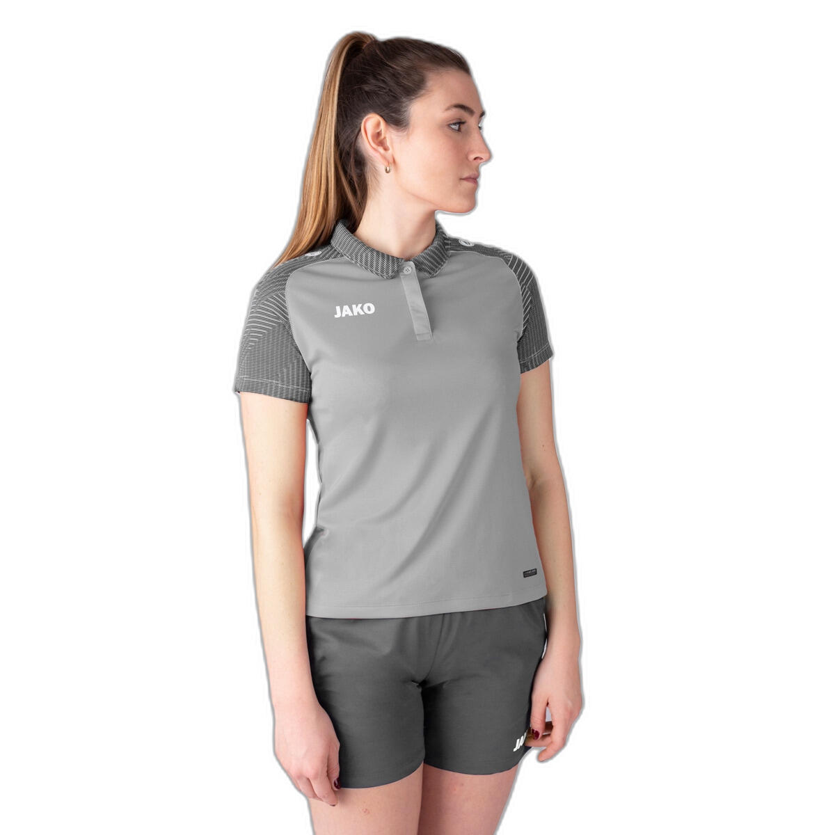 Polo femme Jako Performance 2/7