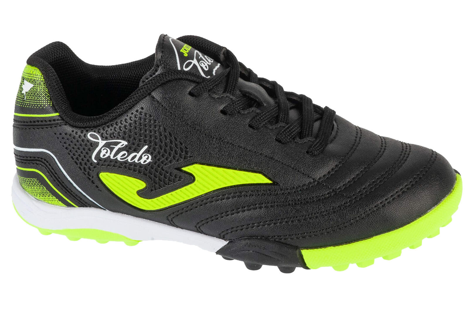 JOMA Scarpe da calcio junior tf - erba sintetica joma blu