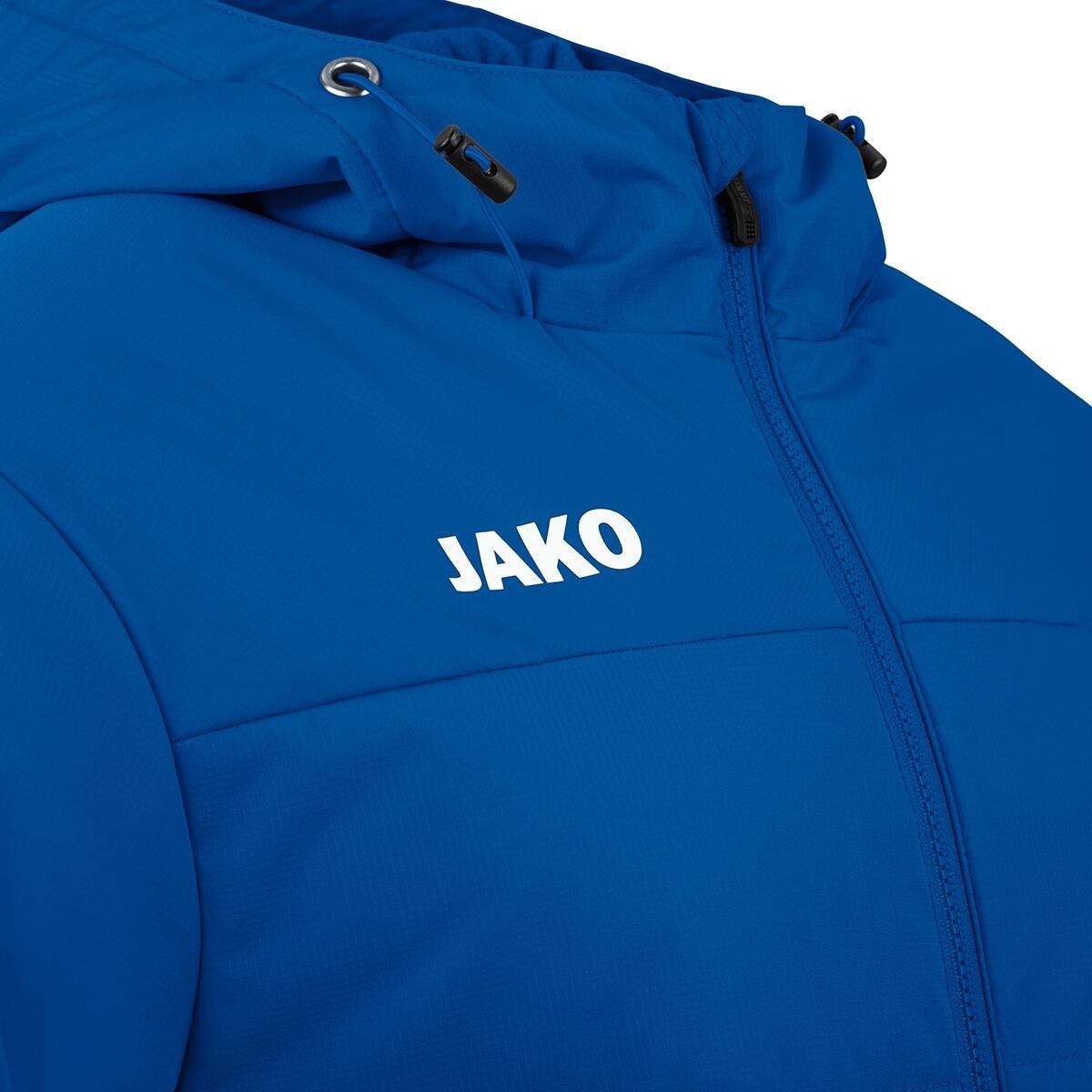 Doudoune Jako Coach Team 5/7