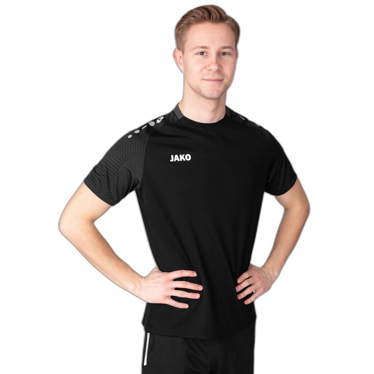 Maillot enfant Jako Performance 4/7
