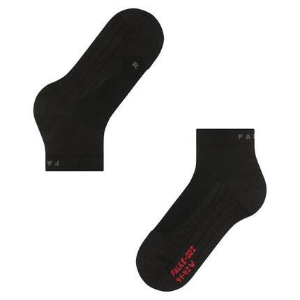 Socken Falke GO2 Shorts