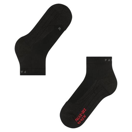 Socken Falke GO2 Shorts