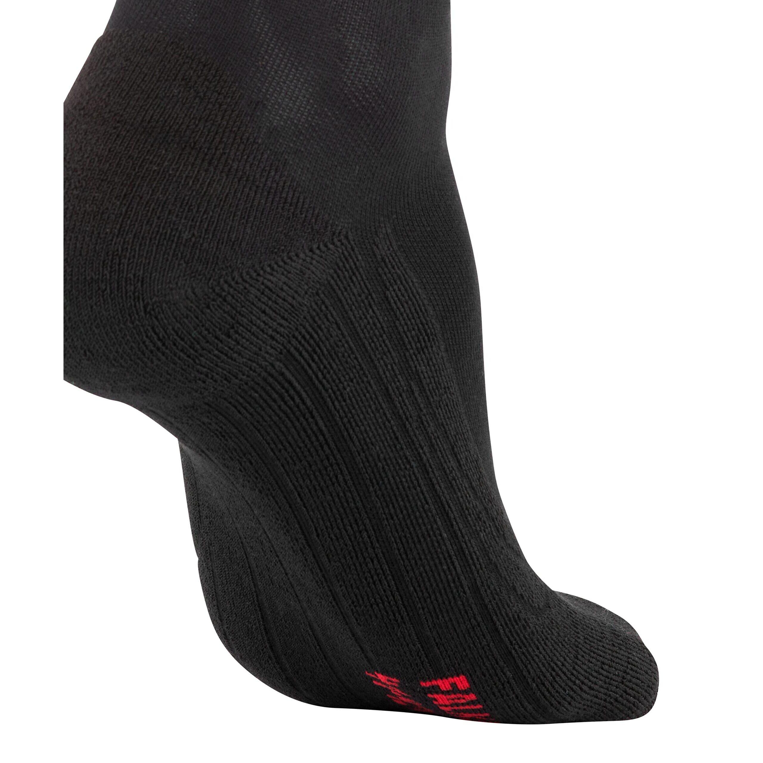 Socken Falke GO2 Shorts 6/7