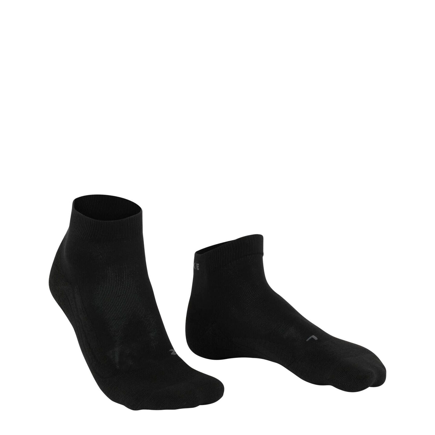 Socken Falke GO2 Shorts 2/7