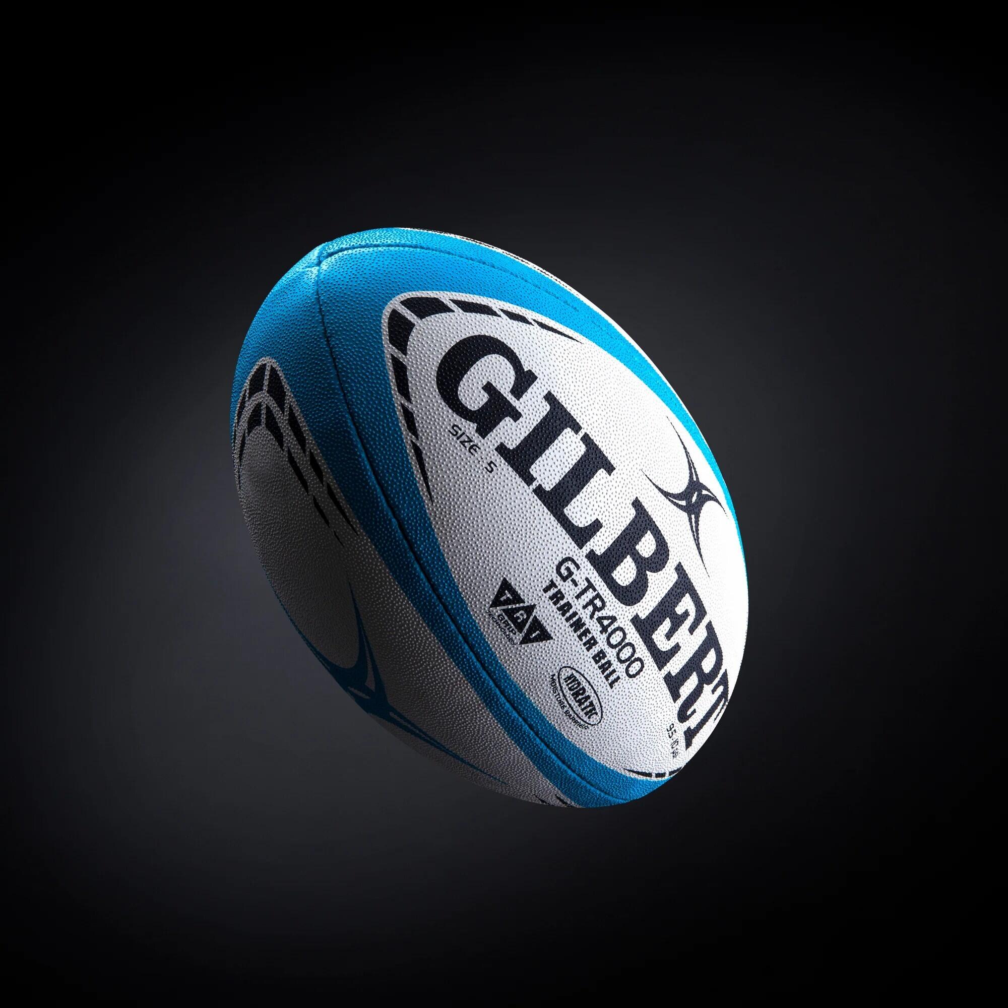 Balón de entrenamiento Gilbert Gtr4000 4/4