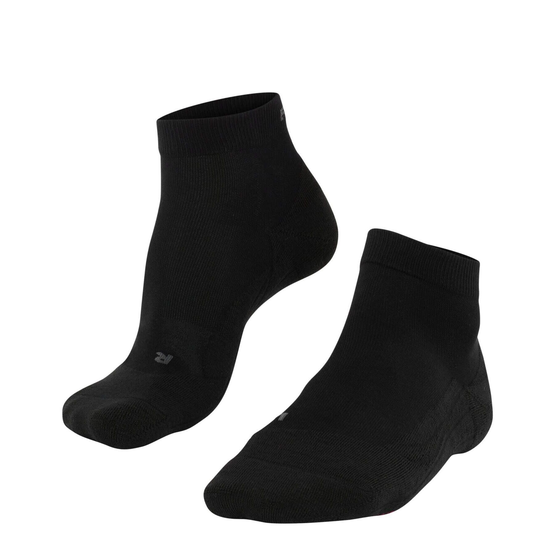 Socken Falke GO2 Shorts 3/7