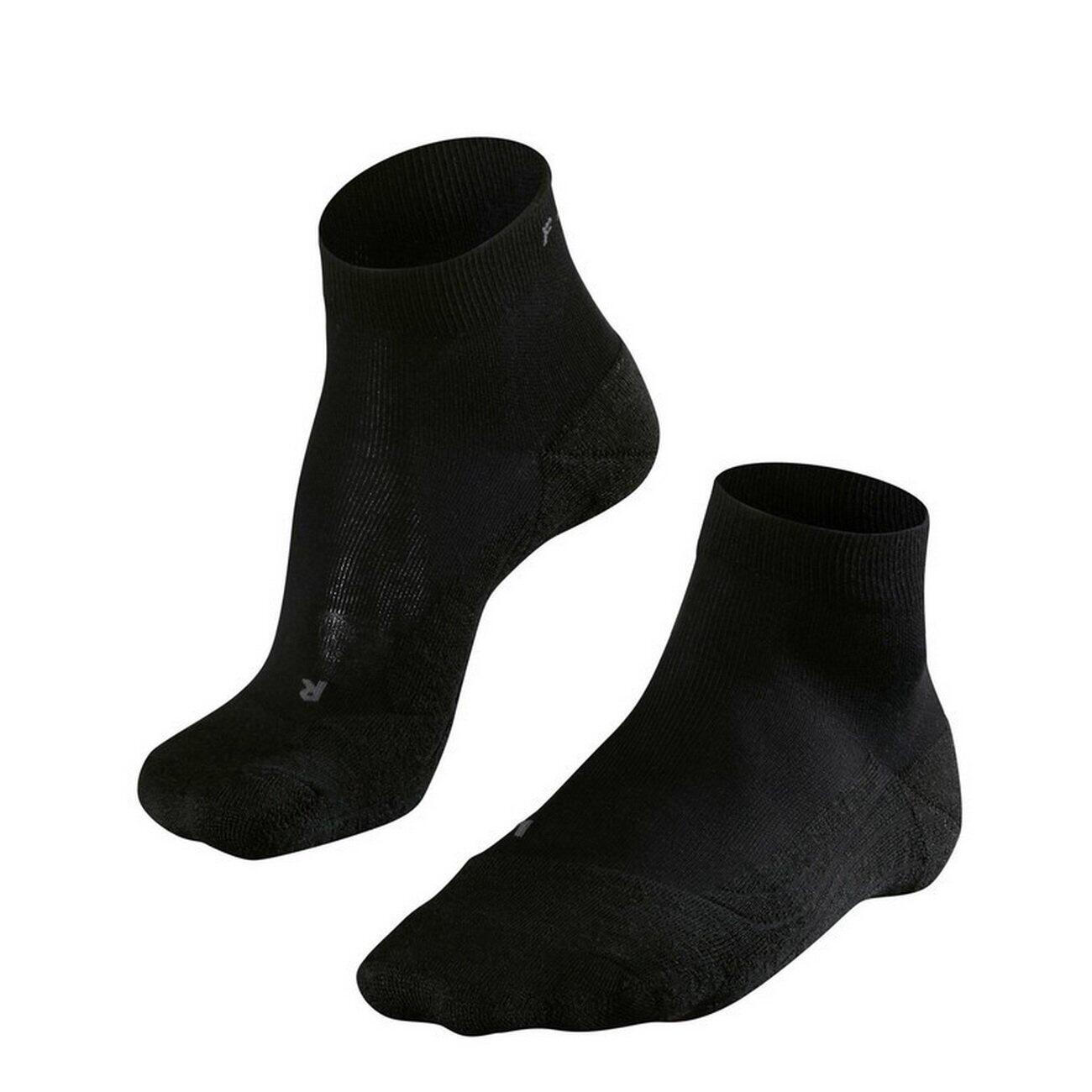 Socken Falke GO2 Shorts 4/7