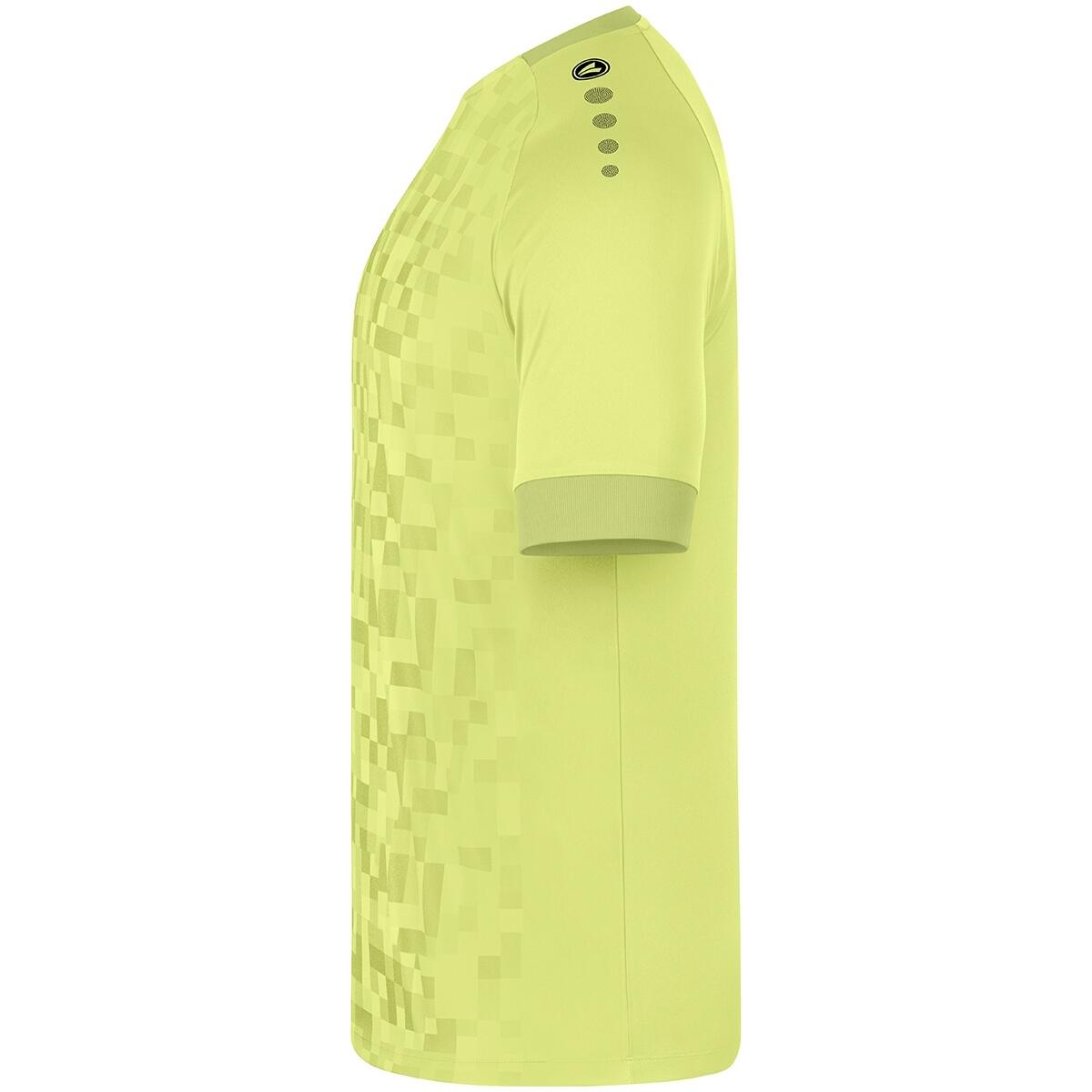 JAKO Kinder Trikot Pixel KA 5/5