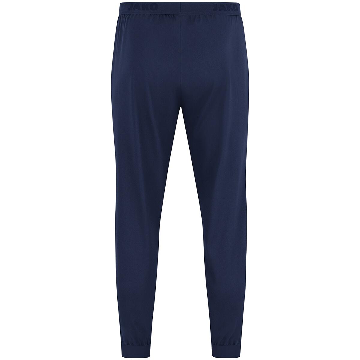 Pantalon de jogging de loisir enfant Jako Power 3/7