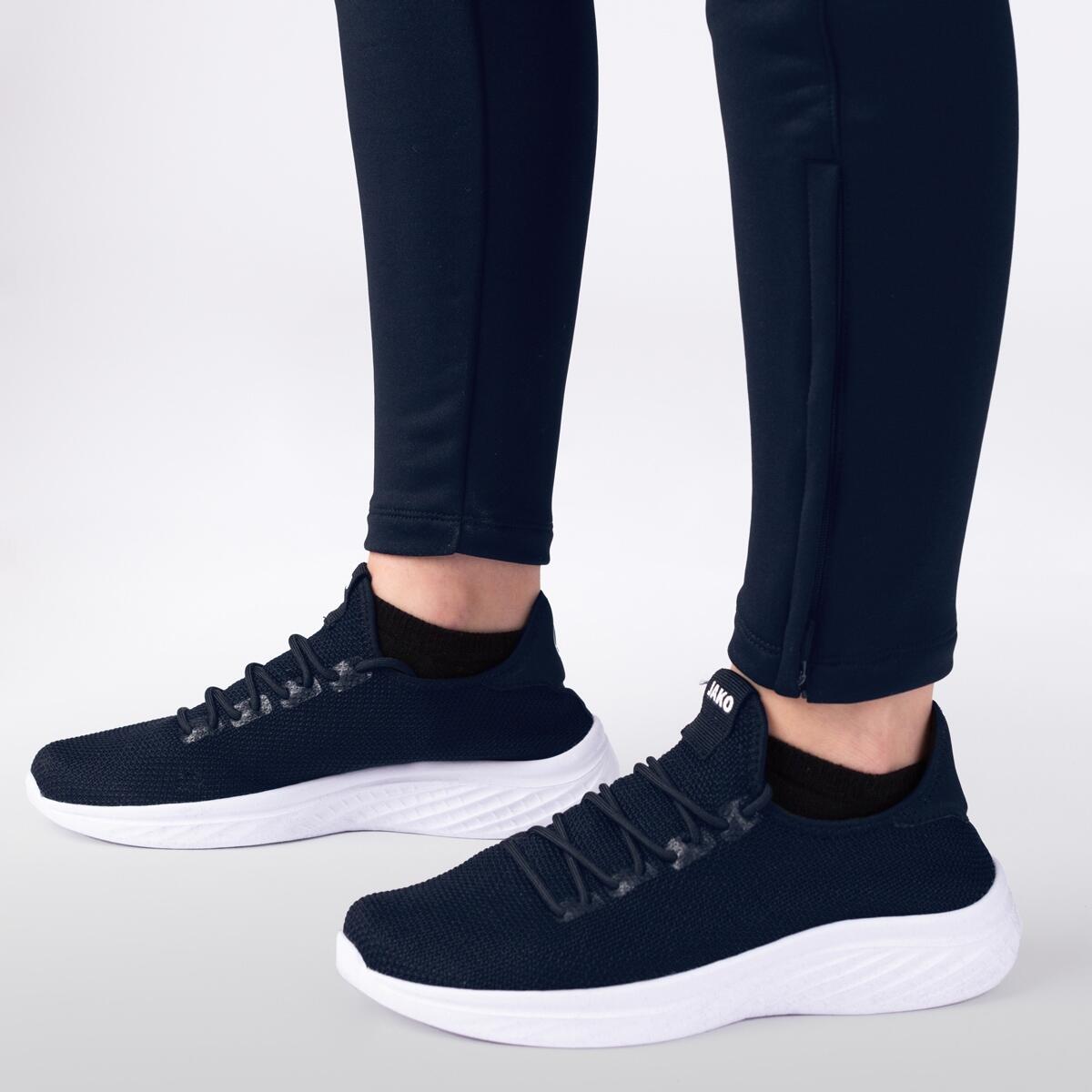 Pantalon de jogging d'entrainement enfant Jako Allround 2/6