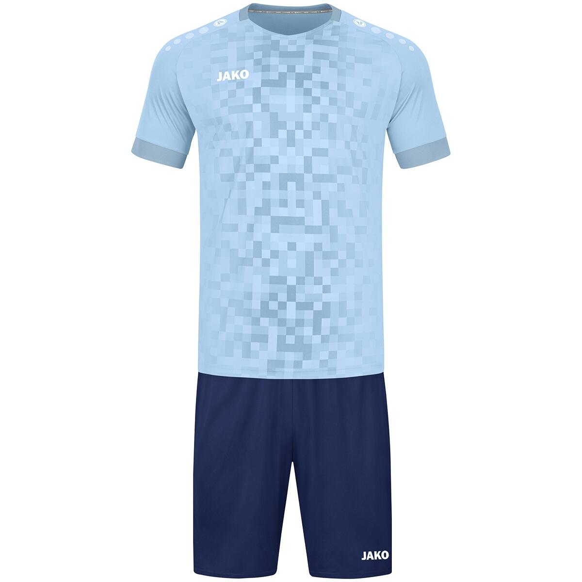 JAKO Kinder Trikot Pixel KA 2/5