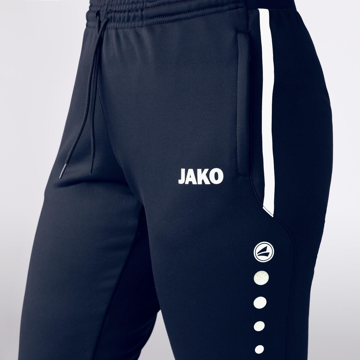 Pantalon de jogging d'entraînement femme Jako Allround 4/6