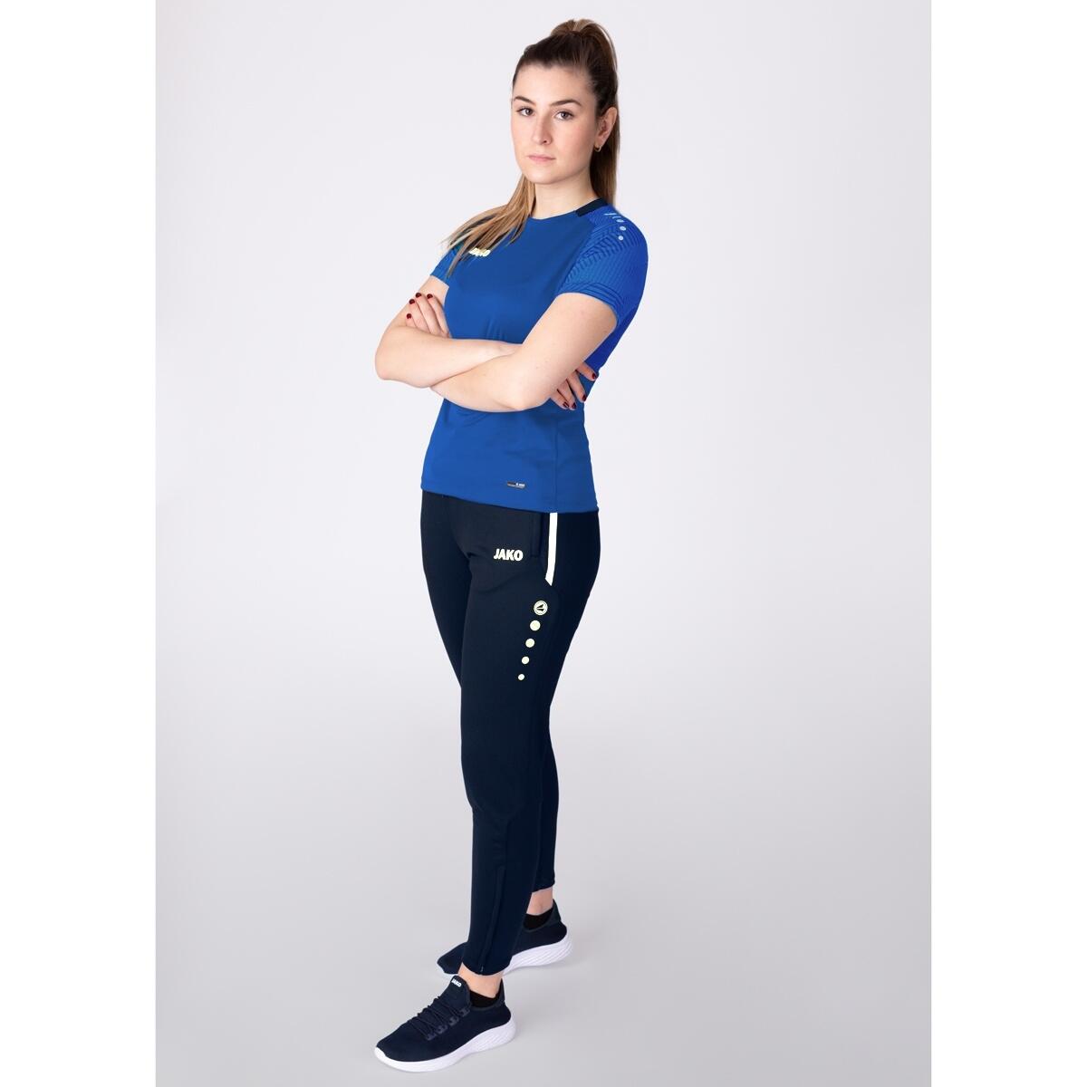 Pantalon de jogging d'entraînement Jako Allround 4/7