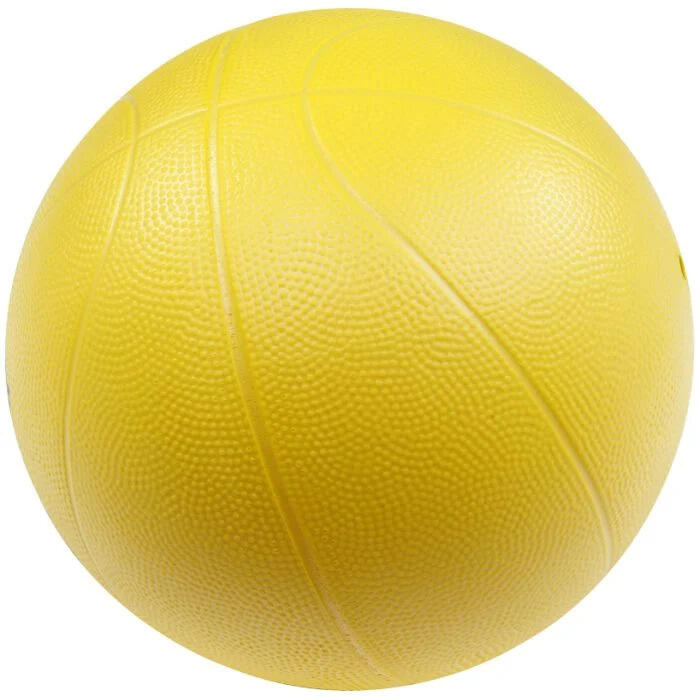 Pallonecanestro Trial Ultima Soft 2/3