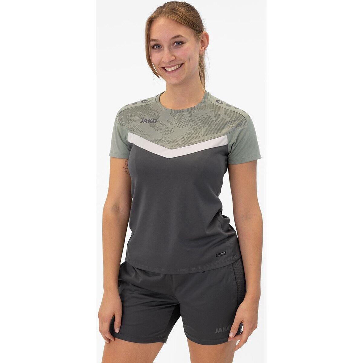 Maillot femme Jako Iconic 2/5