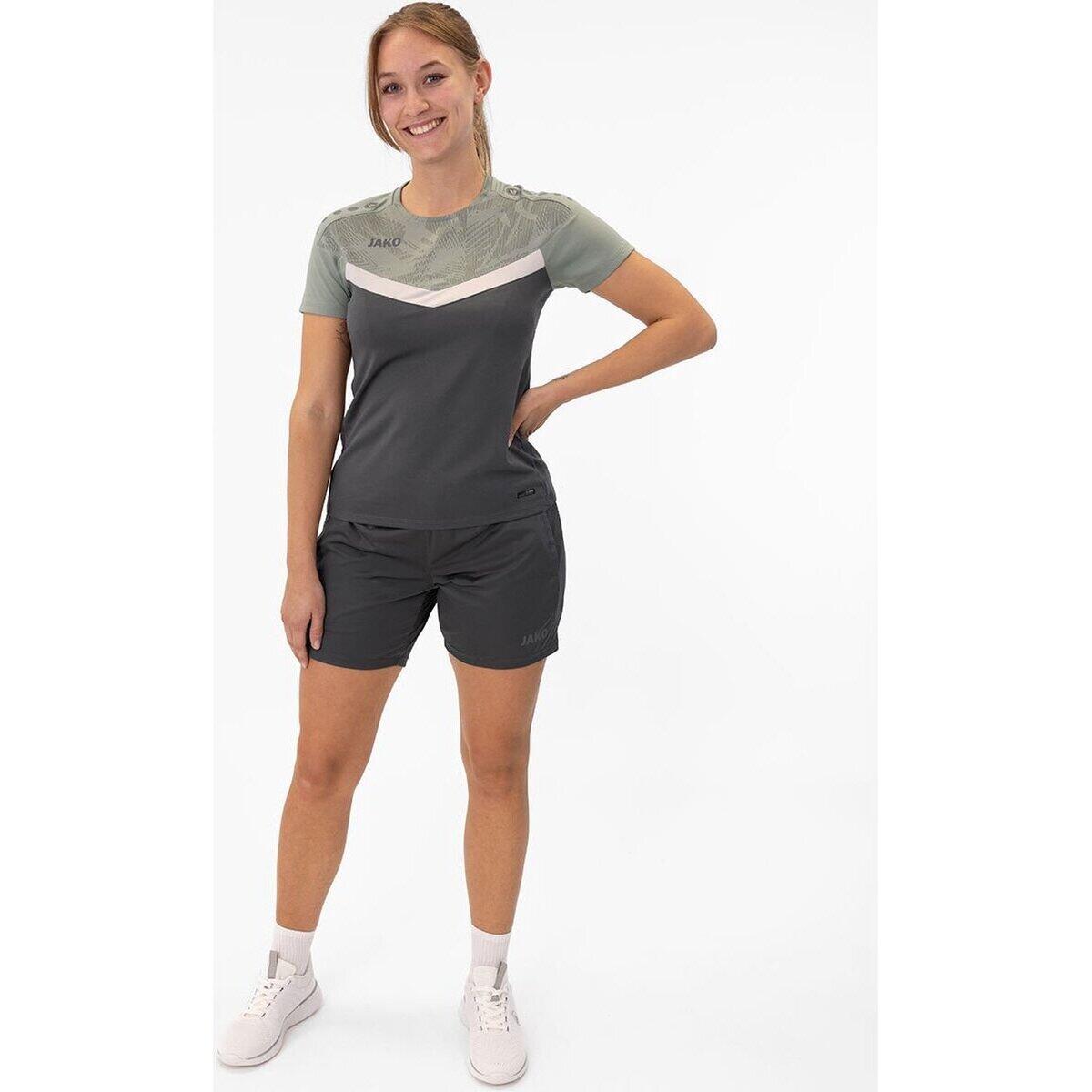Maillot femme Jako Iconic 3/5