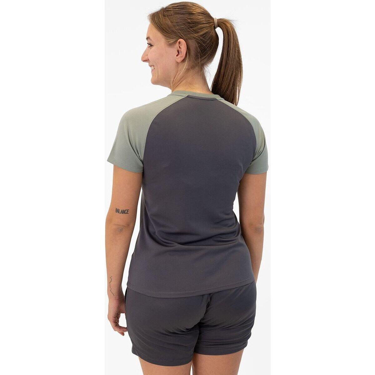 Maillot femme Jako Iconic 4/5