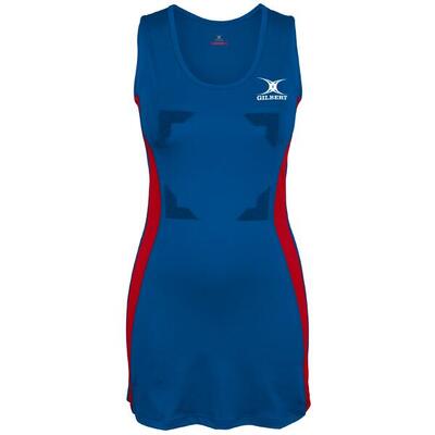 Trikot Frau Gilbert Eclipse II