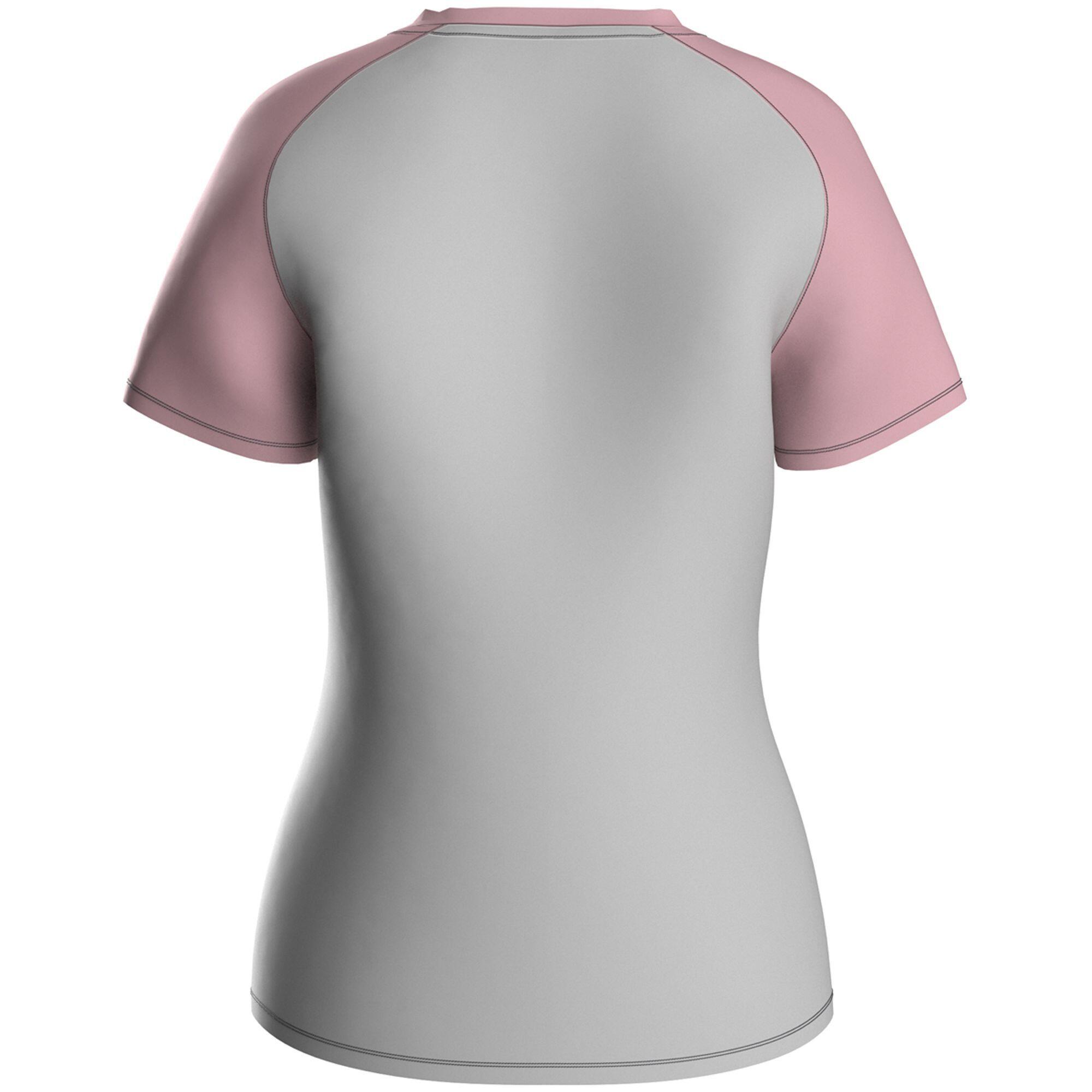 Maglia da donna Jako Iconic 2/4