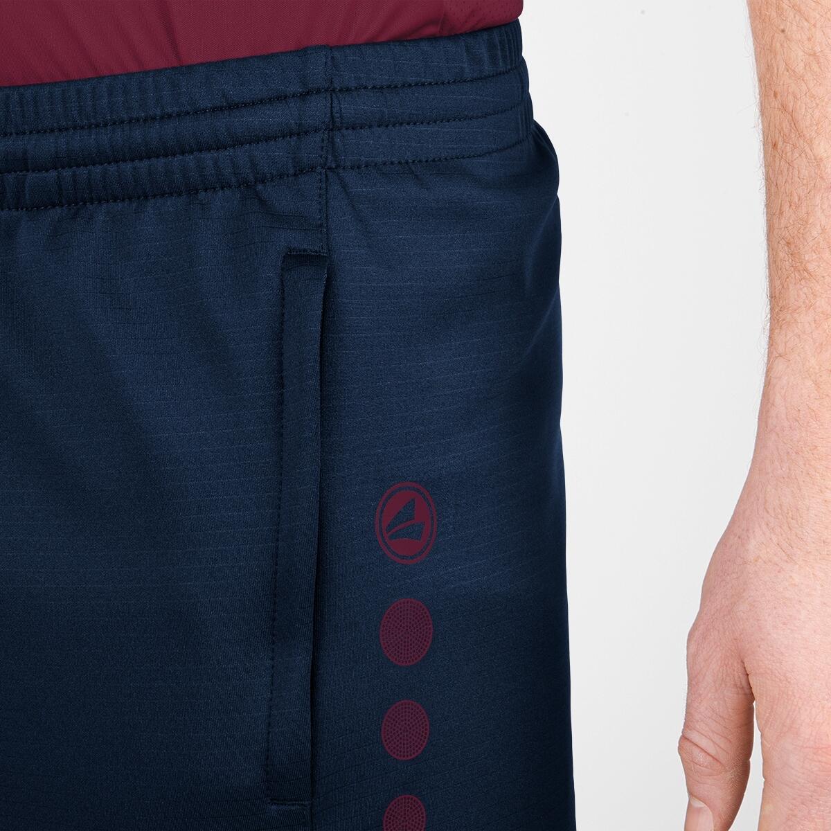 JAKO Unisex Trainingsshort Challenge 5/7