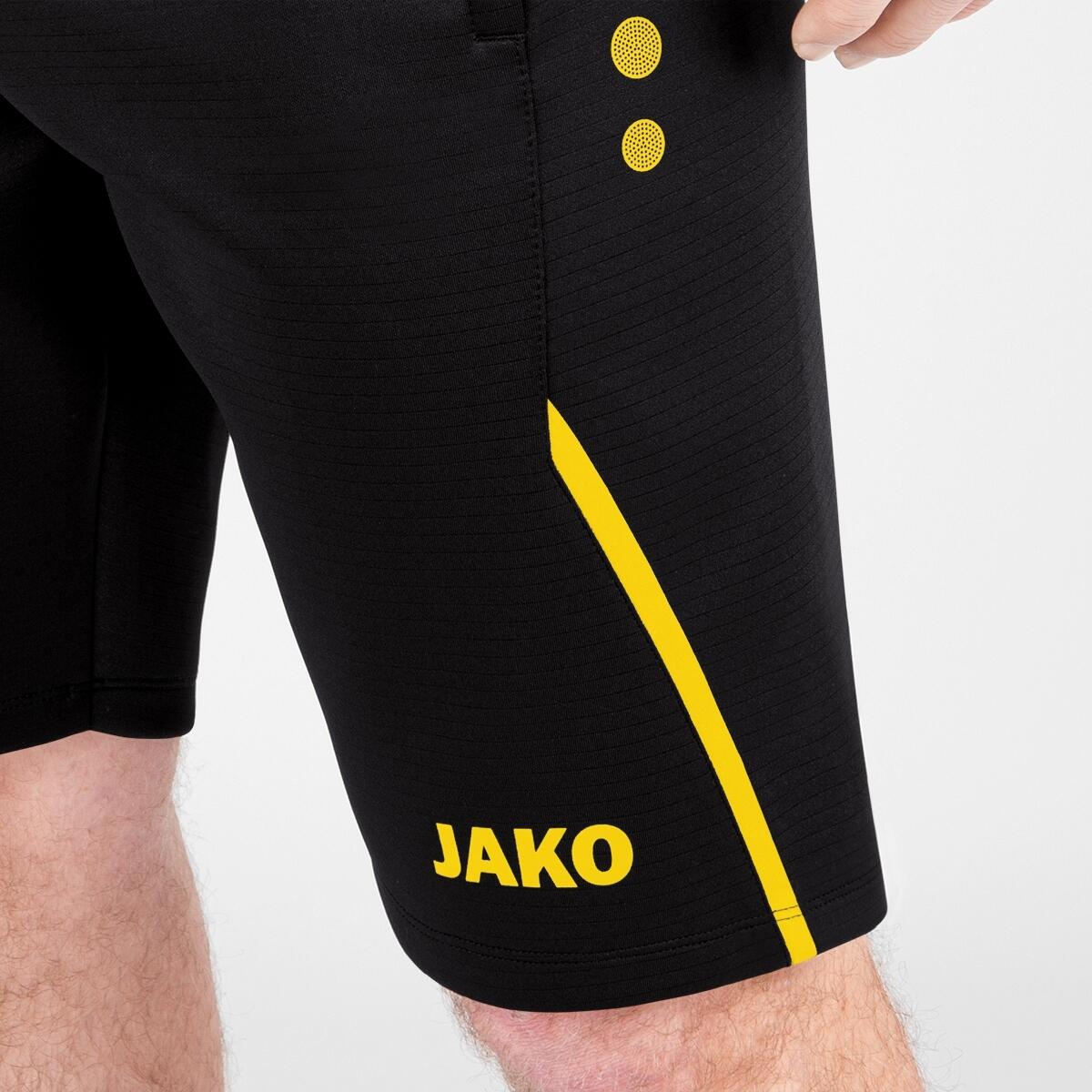 Short Jako Challenge 6/7