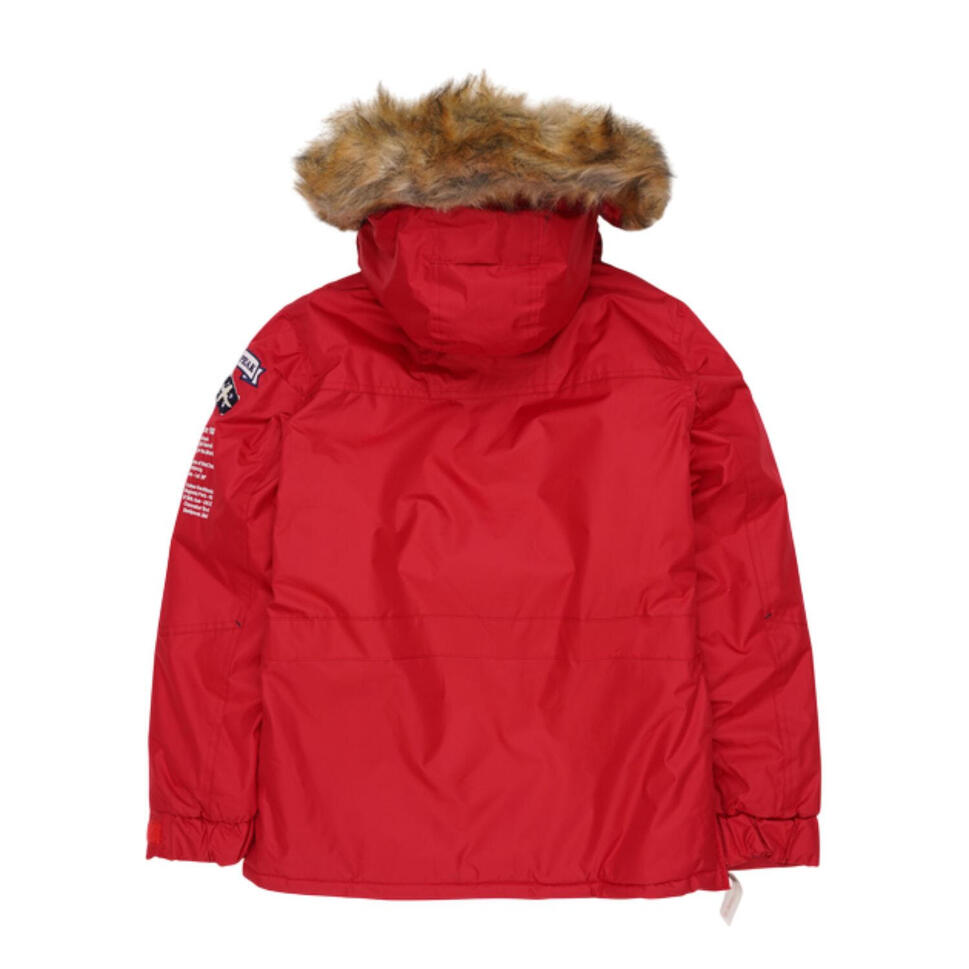 Kurtka zimowa dla dzieci Canadia Peak Banapeak