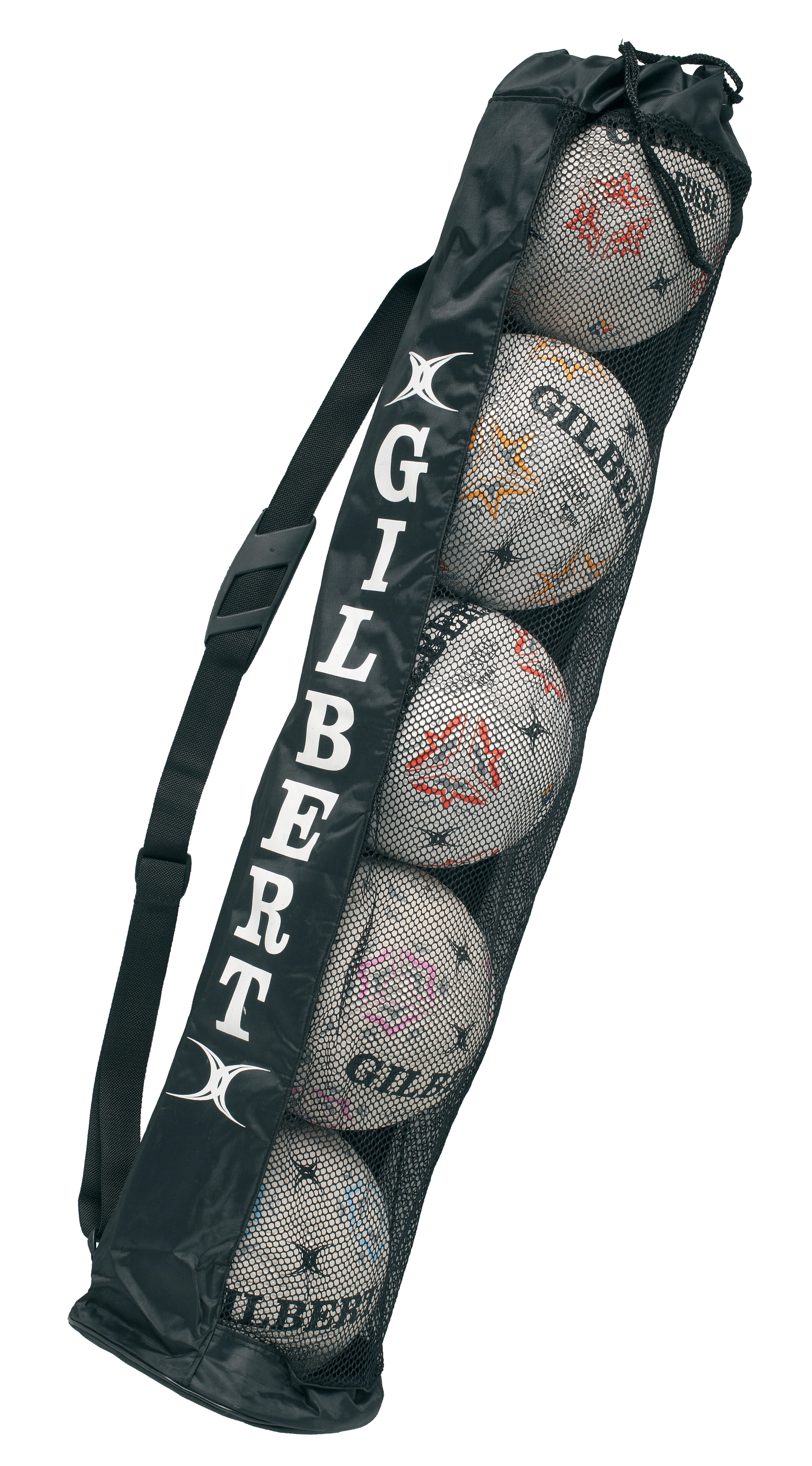 Balzak Gilbert Tubes 3/3