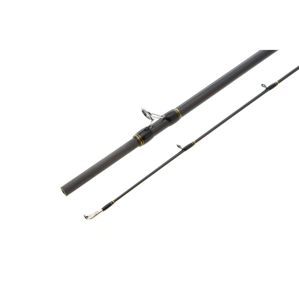 Spinnrute Hearty Rise Valley Hunter 10-80 g 3/3